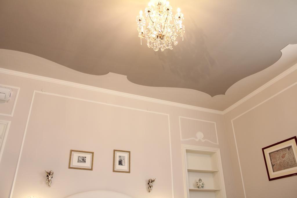 B&B Cangrande Di Danese-Viviani Verona Exterior photo