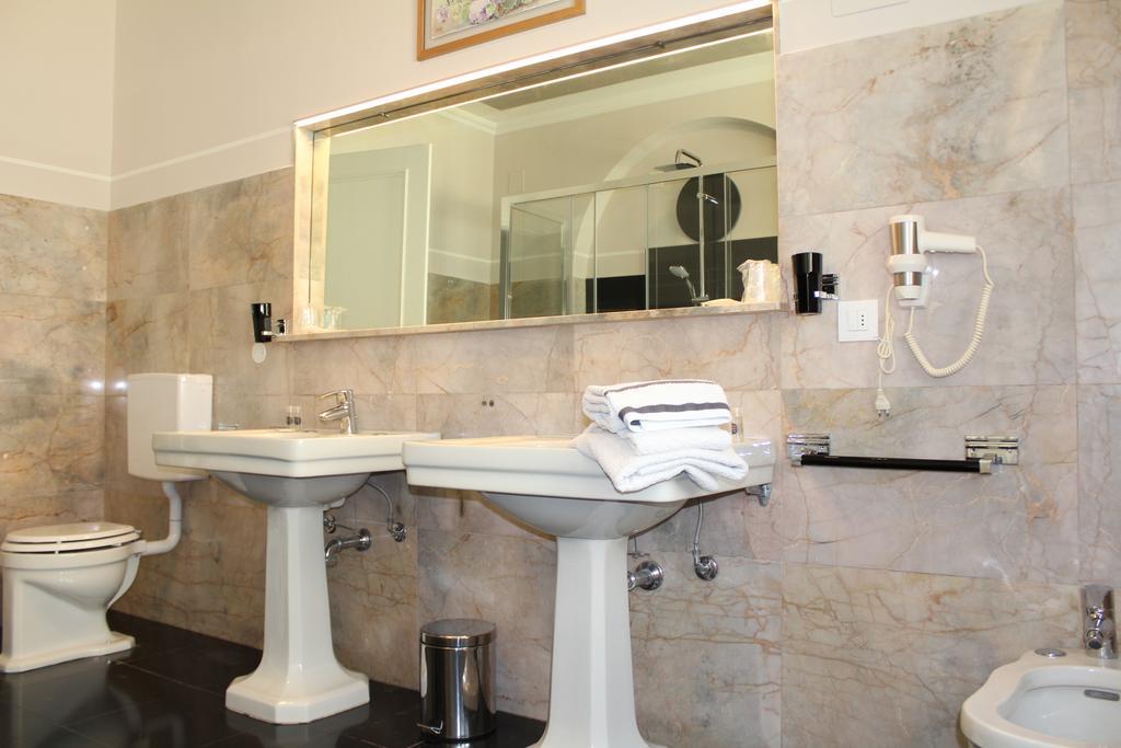 B&B Cangrande Di Danese-Viviani Verona Exterior photo