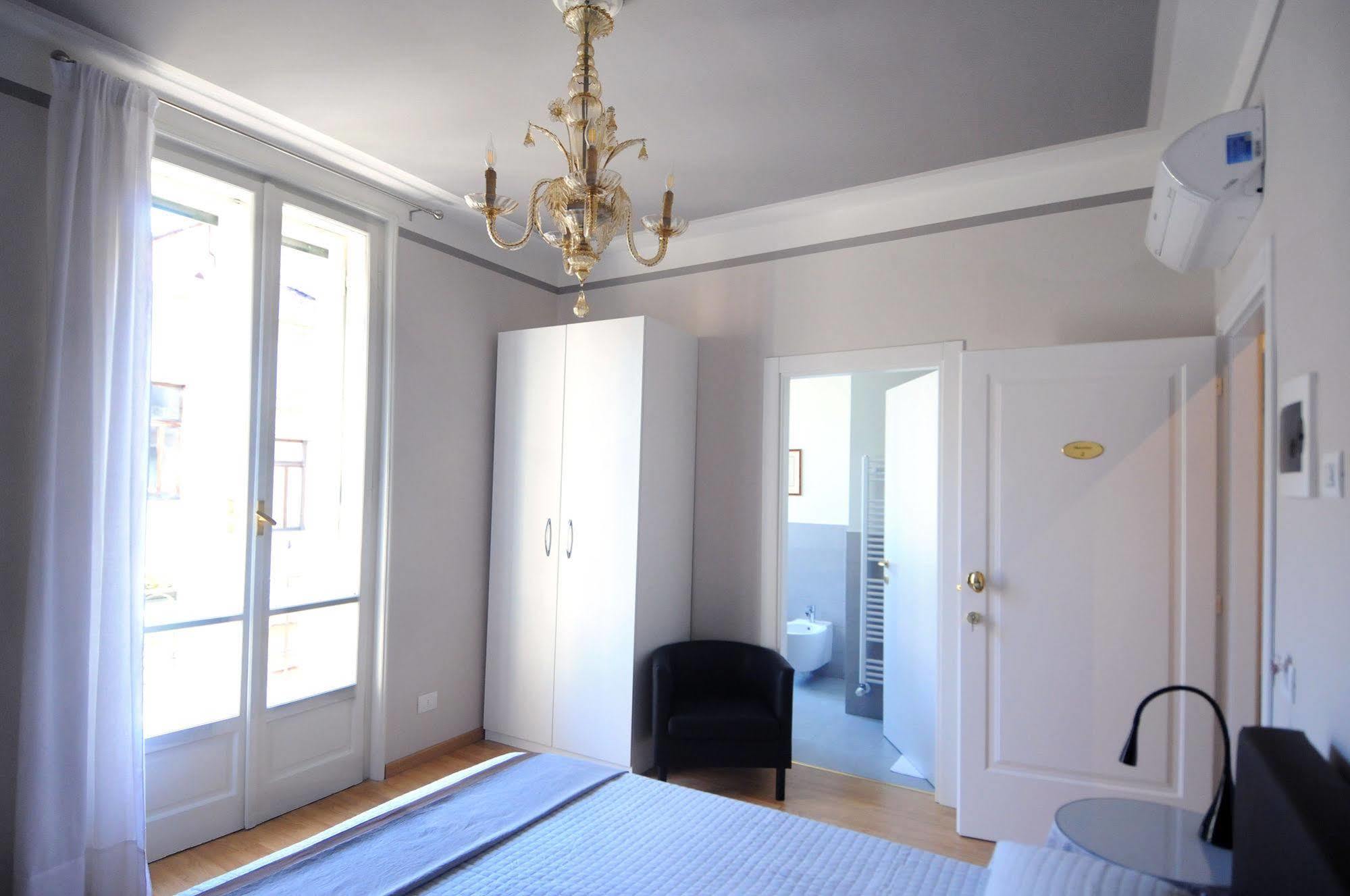 B&B Cangrande Di Danese-Viviani Verona Exterior photo