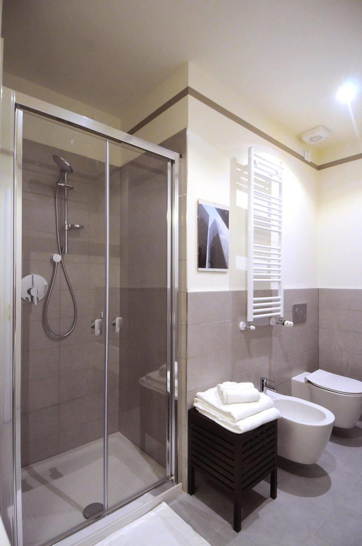 B&B Cangrande Di Danese-Viviani Verona Exterior photo