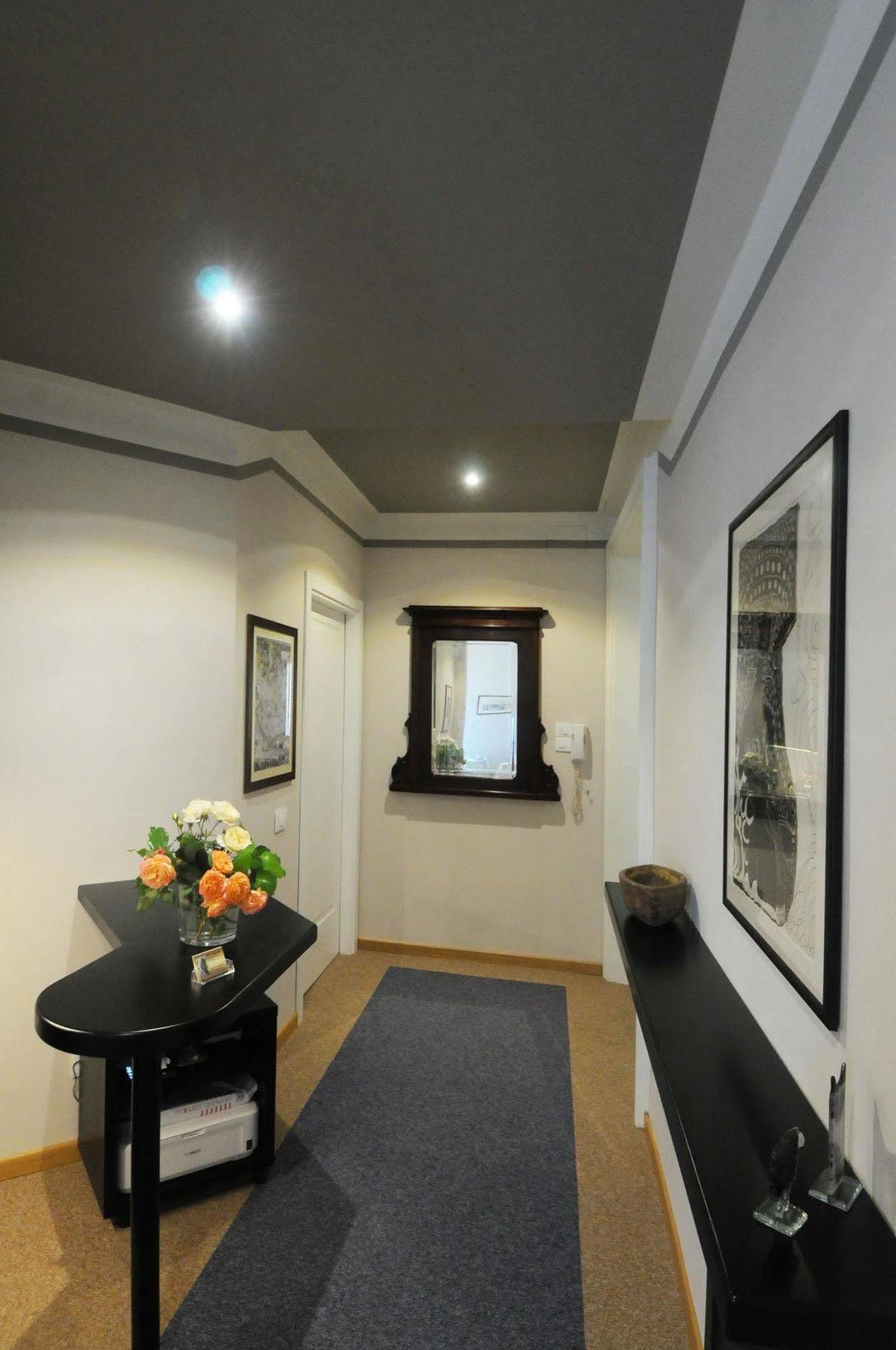 B&B Cangrande Di Danese-Viviani Verona Exterior photo