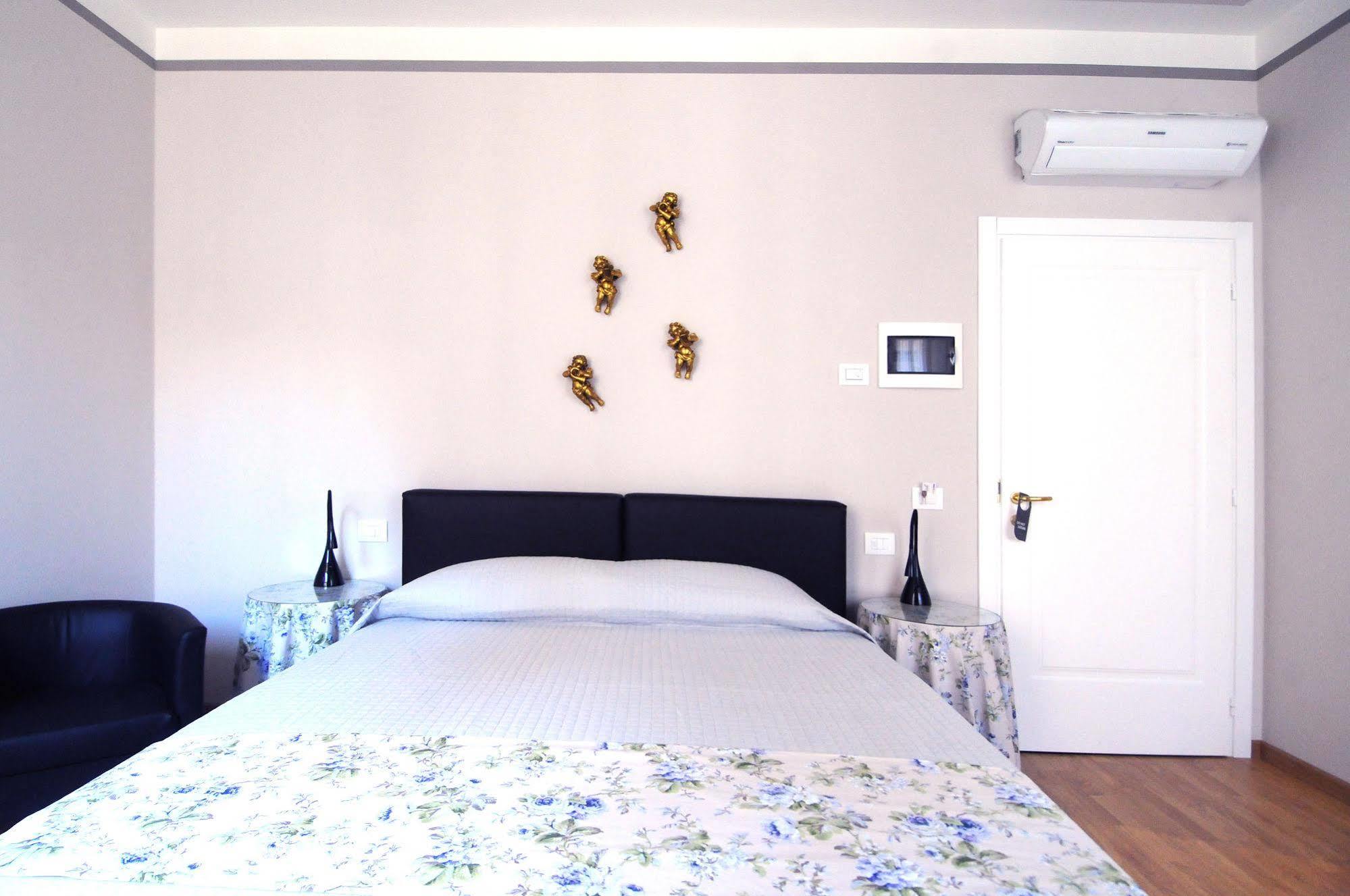 B&B Cangrande Di Danese-Viviani Verona Exterior photo