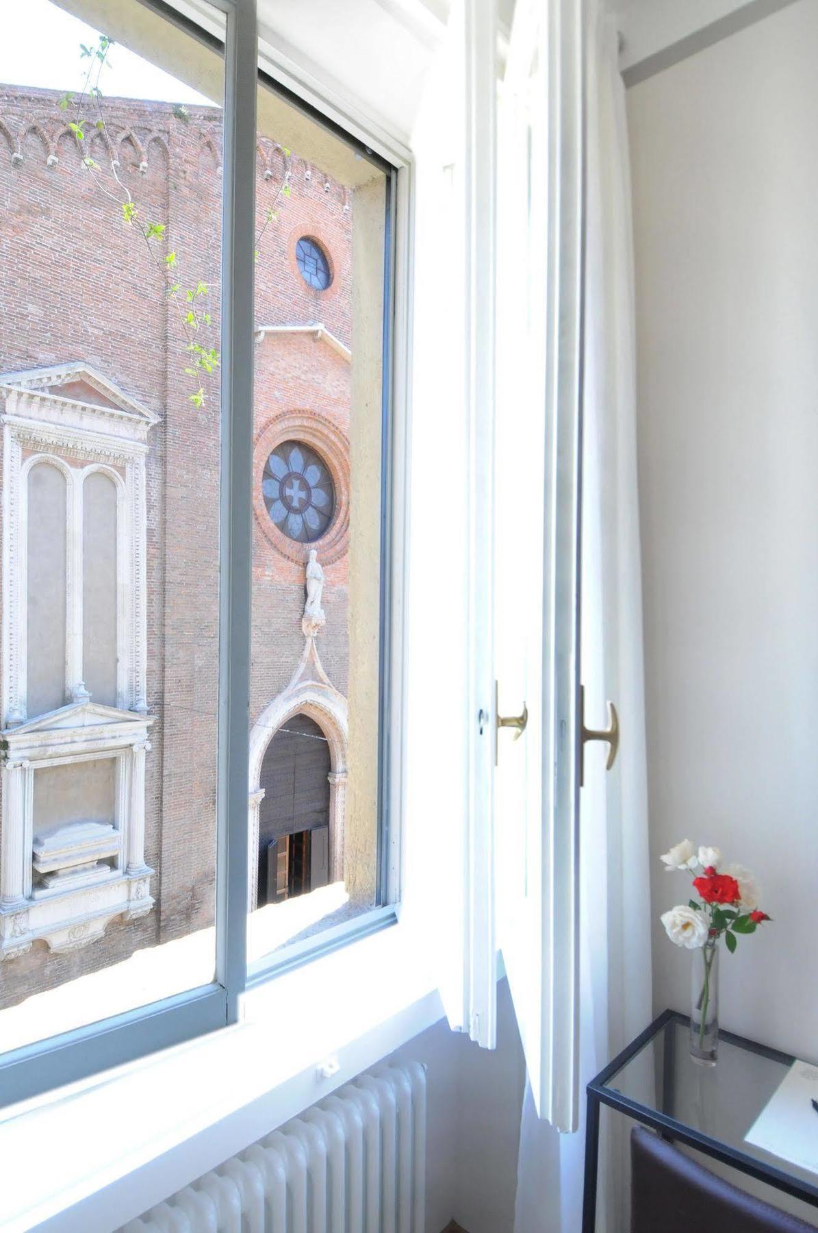 B&B Cangrande Di Danese-Viviani Verona Exterior photo