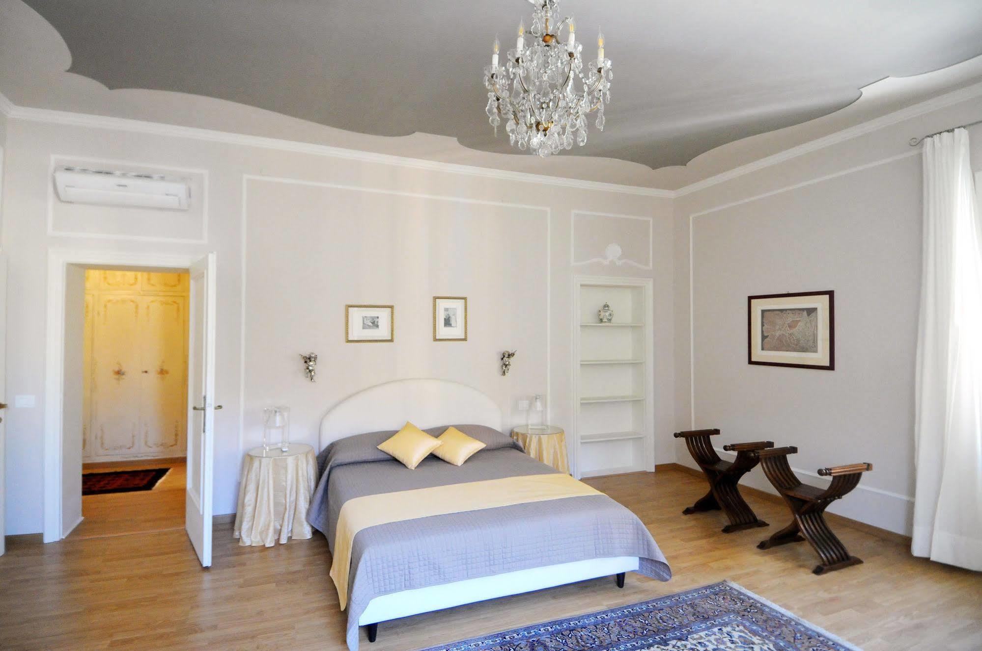 B&B Cangrande Di Danese-Viviani Verona Exterior photo
