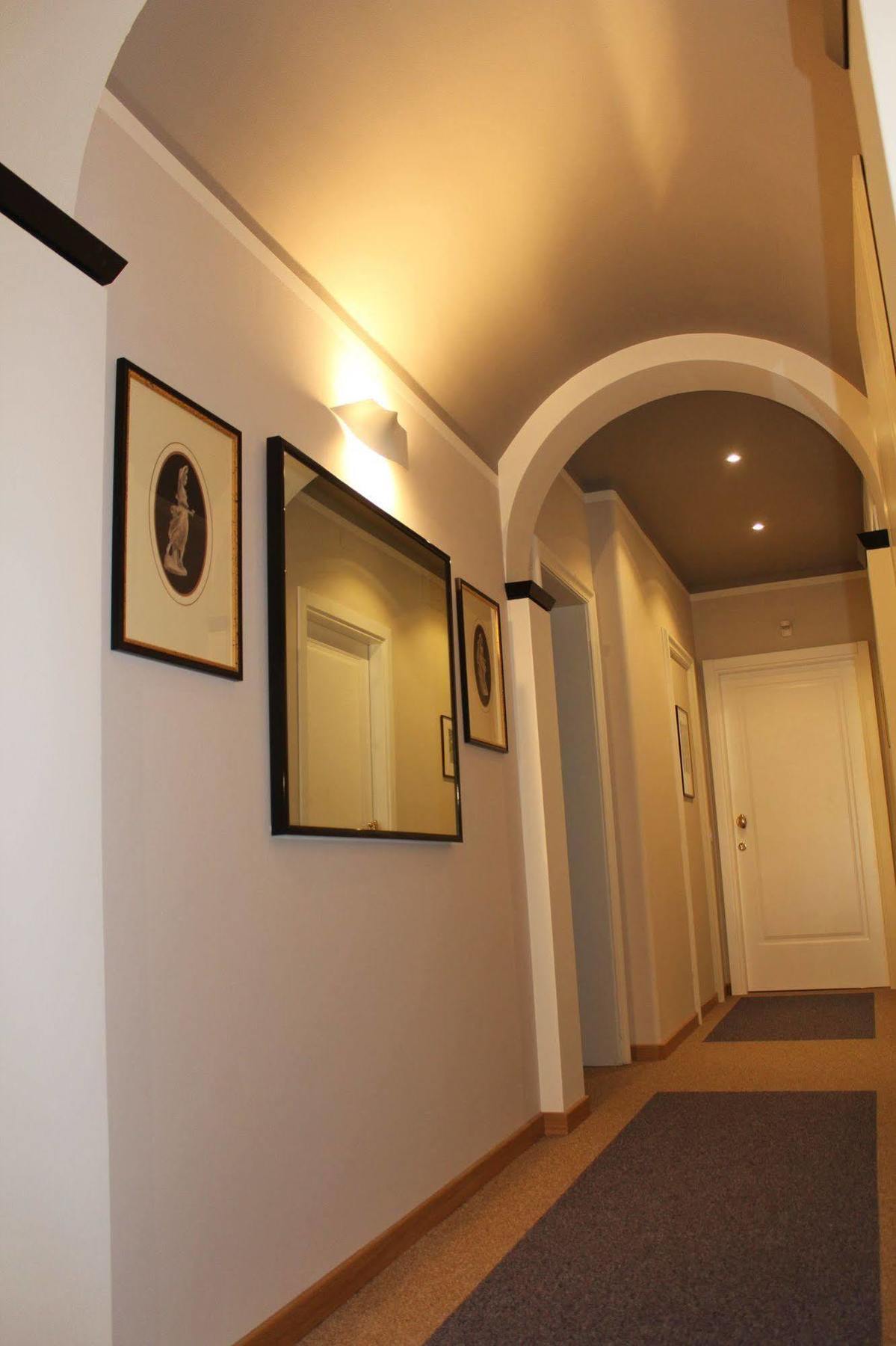 B&B Cangrande Di Danese-Viviani Verona Exterior photo
