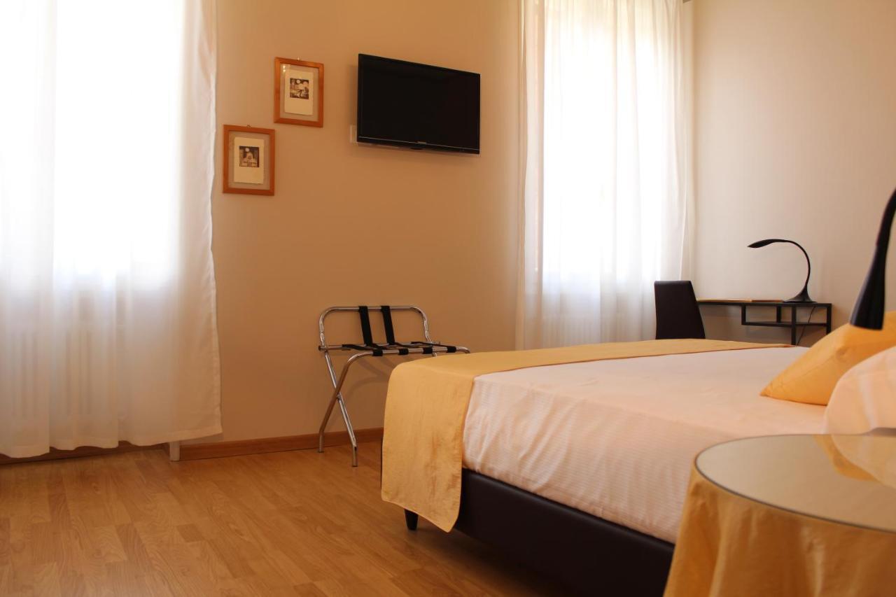 B&B Cangrande Di Danese-Viviani Verona Exterior photo